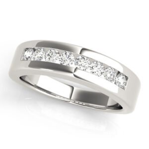 WEDDING BANDS CHANNEL SET