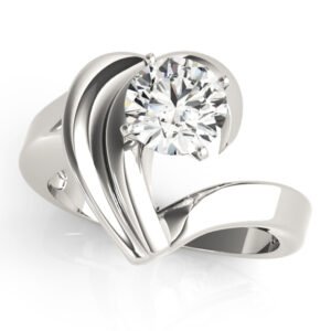 ENGAGEMENT RINGS SOLITAIRES ANY SH
