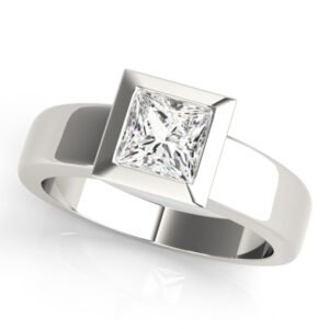 ENGAGEMENT RINGS SOLITAIRES PRINCE