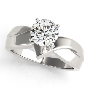 ENGAGEMENT RINGS SOLITAIRES ANY SH
