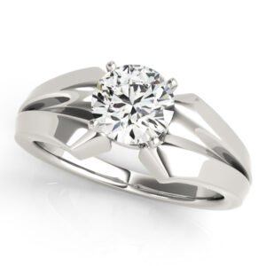 ENGAGEMENT RINGS SOLITAIRES ANY SH