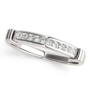 WEDDING BANDS CHANNEL SET