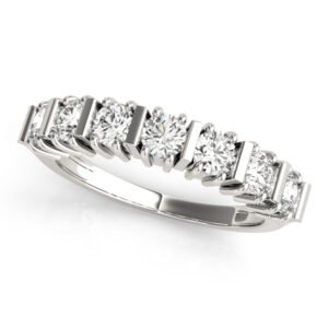 WEDDING BANDS BAR SET