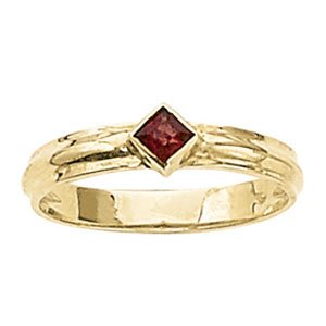 COLOR RINGS PRINCESS & CUSHION