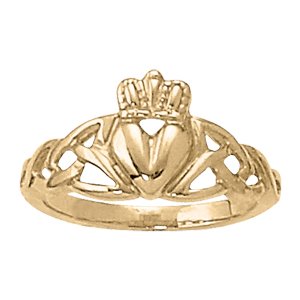 Religious Fashion Rings