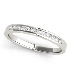 WEDDING BANDS CHANNEL SET
