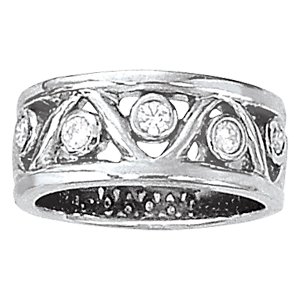 DIAMOND FASHION RIGHT HAND RINGS