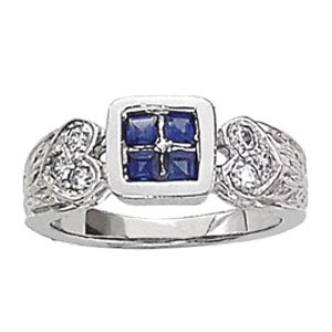 COLOR RINGS PRINCESS & CU