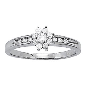 DIAMOND FASHION CLUSTER