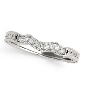 Wedding Bands