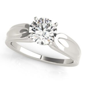 ENGAGEMENT RINGS SOLITAIRES ANY SH