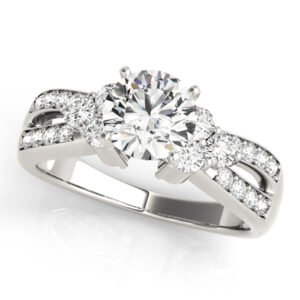 ENGAGEMENT RINGS MULTIROW