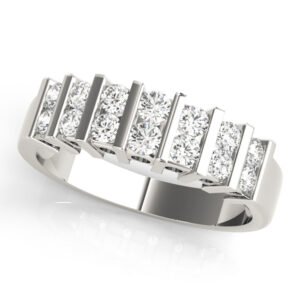 Bar Set Wedding Bands