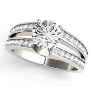 ENGAGEMENT RINGS MULTIROW
