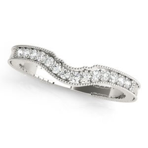 WEDDING BAND