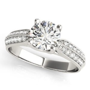 ENGAGEMENT RINGS TRELLIS