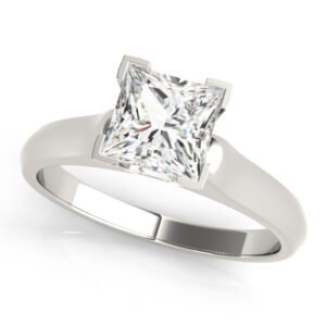 ENGAGEMENT RINGS SOLITAIRES PRINCE