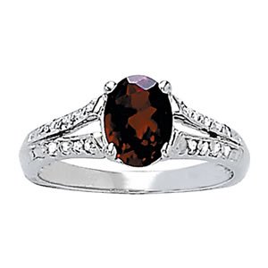 COLOR RINGS OVAL **83425