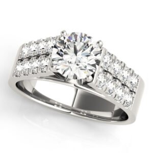 ENGAGEMENT RINGS MULTIROW