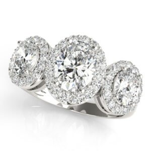 COLOR RINGS OVAL