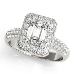 COLOR RINGS EMERALD
