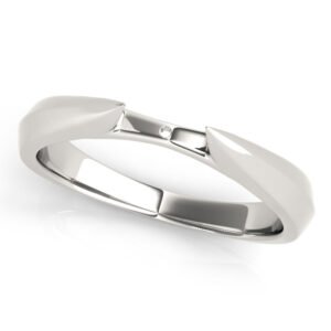 Cathedral Engagement Ring
