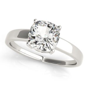 ENGAGEMENT RINGS SOLITAIRES PRINCE