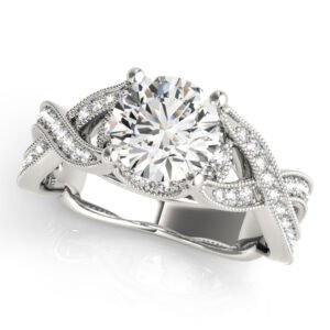 ENGAGEMENT RINGS MULTIROW