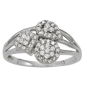 DIAMOND FASHION CLUSTER