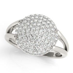 DIAMOND FASHION CLUSTER