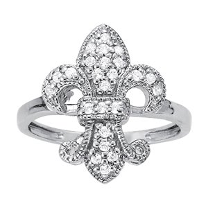 DIAMOND FASHION NOVELTY