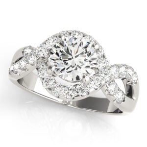 ENGAGEMENT RINGS MULTIROW