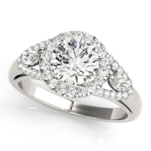 *MQ CHANGED* ENGAGEMENT RING
