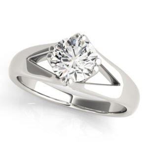 ENGAGEMENT RINGS SOLITAIRES ANY SH