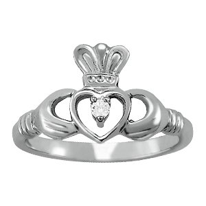 DIAMOND FASHION RELIGIOUS