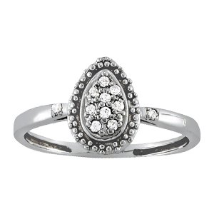 DIAMOND FASHION CLUSTER