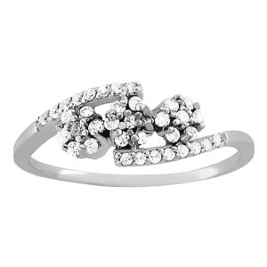 DIAMOND FASHION CLUSTER