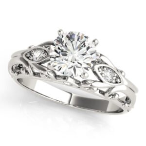 ENGAGEMENT RINGS SOLITAIRES ANY SH