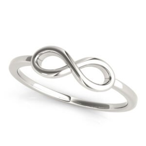 Infinity Fashion Ring