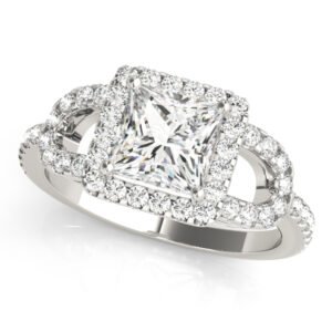 *BRKDWN* ENGAGEMENT RING