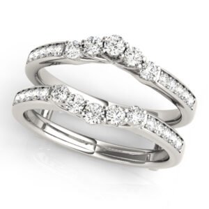 Curved Ring Wrap