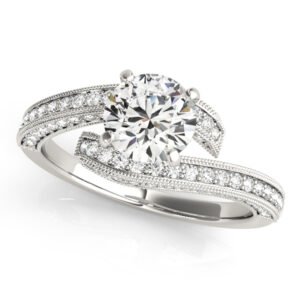 ENGAGEMENT RINGS BYPASS