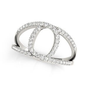DIAMOND FASHION FASHION RINGS