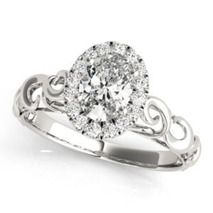 ENGAGEMENT RINGS SOLITAIRES ANY SH