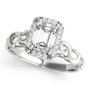 ENGAGEMENT RINGS SOLITAIRES ANY SH