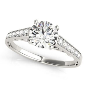 ENGAGEMENT RING