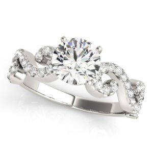 ENGAGEMENT RING