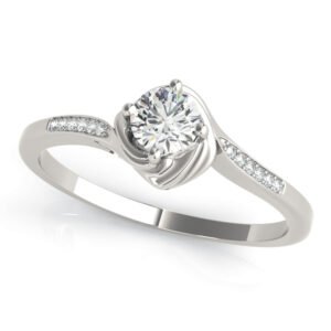 ENGAGEMENT RING