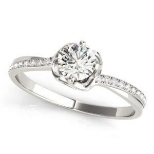 ENGAGEMENT RING