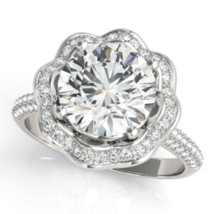 ENGAGEMENT RING